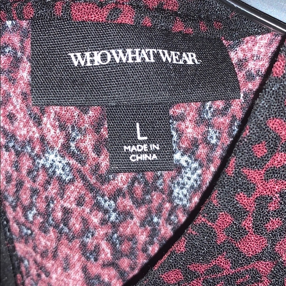 Dress - Picture 4 of 4